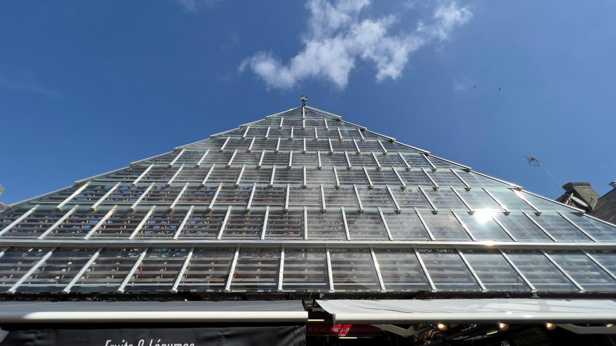 Hotel L'Albatros Le Pouliguen Exteriör bild