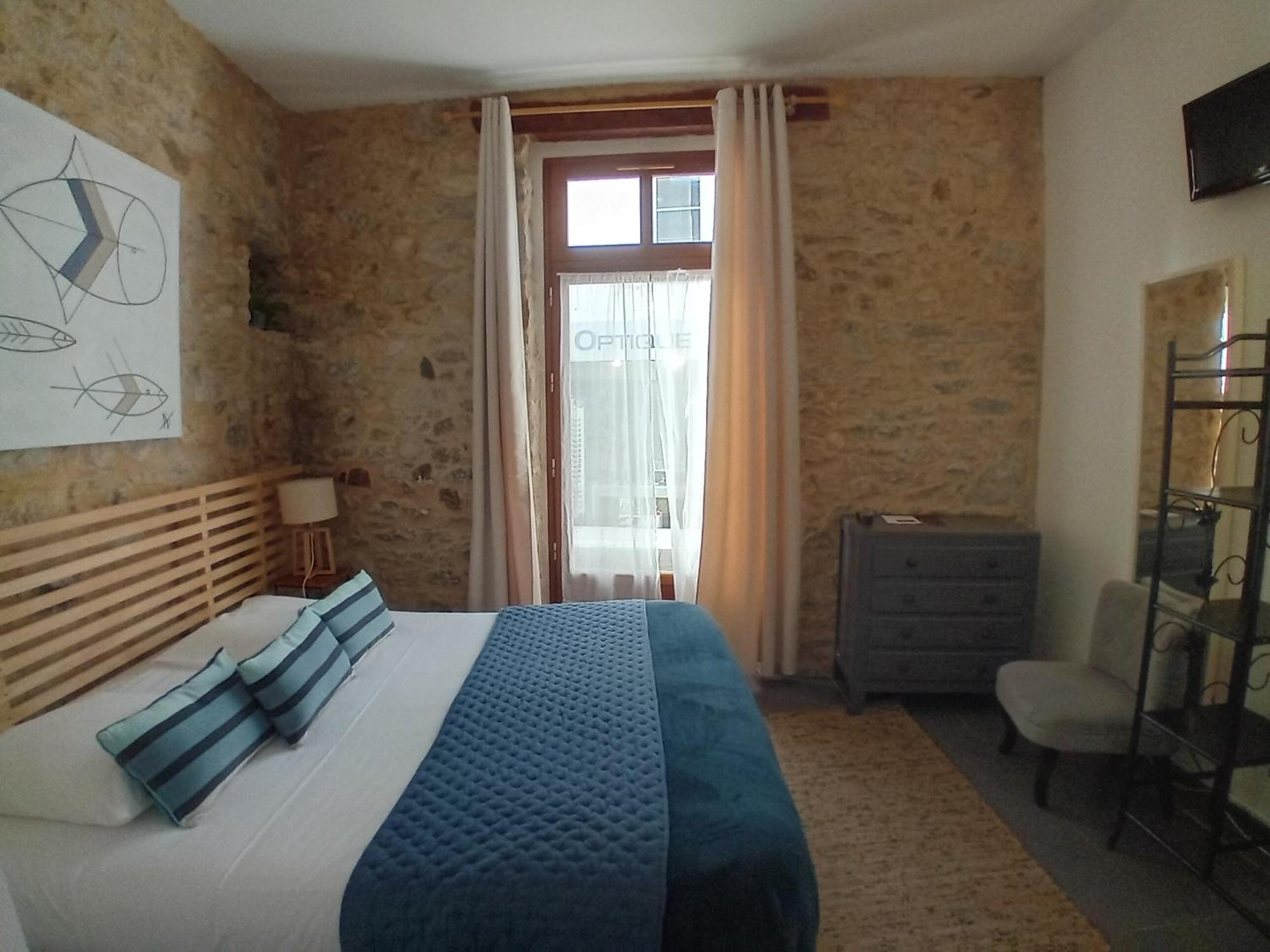 Hotel L'Albatros Le Pouliguen Exteriör bild